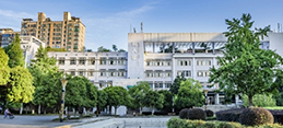 中南林业科技大学
